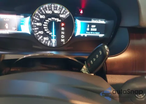 2011 Ford Edge Limited z USA, uszkodzony, nr VIN 2FMDK4KCXBBB50799